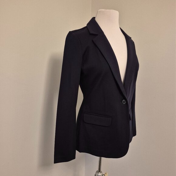 Blazer Black - Picture 2 of 6